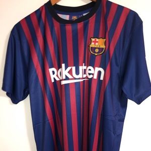 NEW FCBarcelona Jersey